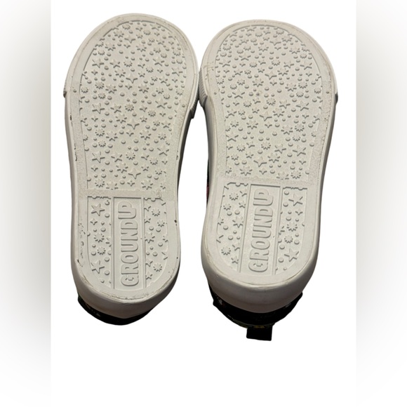 NEW- Super Mario Kids Shoes- Sneakers/Tennis Shoes Size -12 Little Kids/Toddlers - Picture 10 of 11